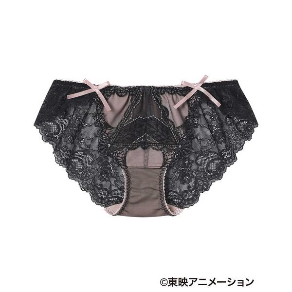 ショーツ 「ふたりはプリキュアコラボ」「Glama-Rich グラマリッチ ボリュームUPタイプ」 ショーツ