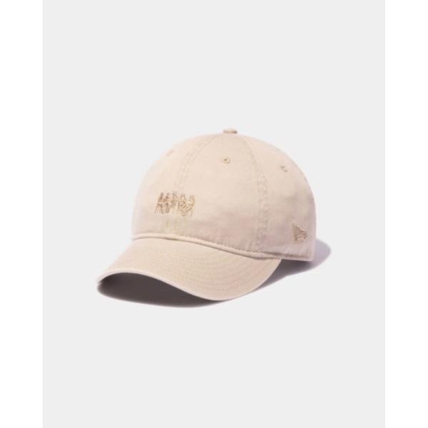 ニューエラ キャップ 帽子 レディース ビューティフルピープル beautiful people 「beautiful people/ビューティフルピープル」NEW ERA little people emb…