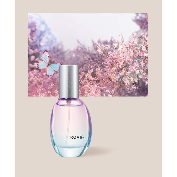 香水 ロアリブ roaliv 「限定」マインドセンス オードパルファン エセリアルスカイ　20mL レディース メンズ