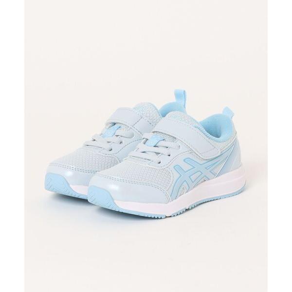 アシックス スニーカー ASICS KIDS SUKU2 アシックス スクスク TIARA MINI/FROZEN「アナと雪の女王」キッズスニーカー 子供靴(ティアラミニフローズン)