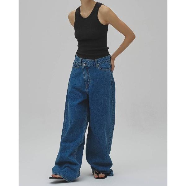 トゥデイフル todayful ジーンズ デニム デニムパンツ TODAYFUL Henrys Denim レディース