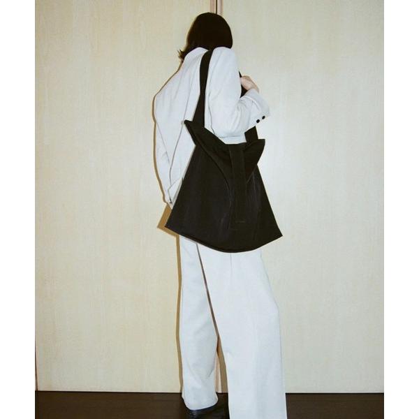 トートバッグ 大きめ MARY INSIDE OUT TOTE - L / CERATO BRIGHT レディース