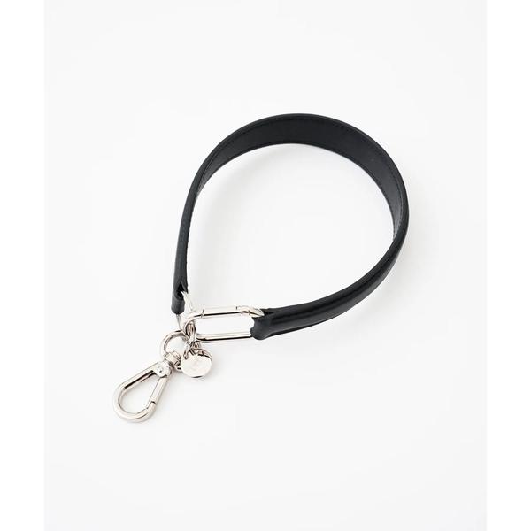 キーケース CELLIE TRAIN STRAP CODE / RAPTO BD
