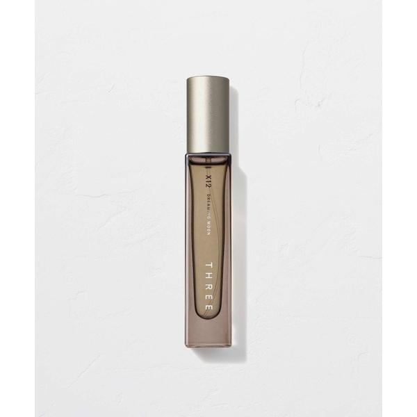 香水 スリー THREE エッセンシャルセンツ R（10mL）X12 DREAMING MOON「限定」 レディース メンズ