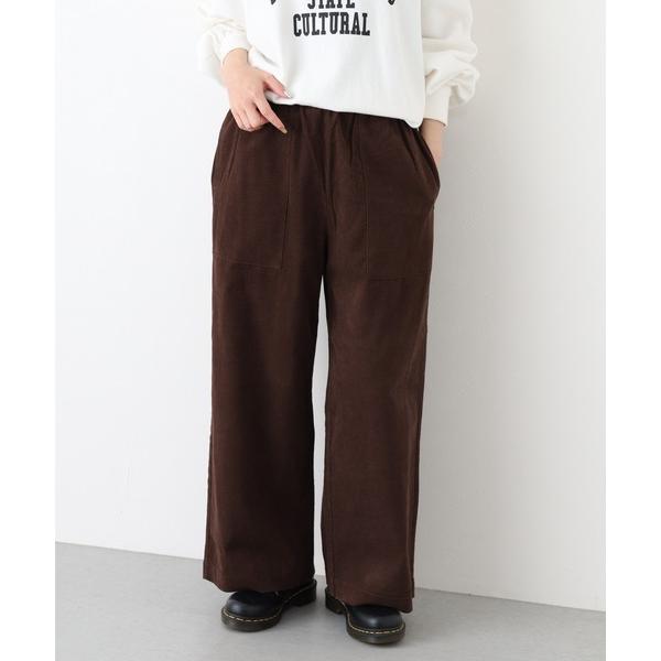 ワイドパンツ パンツ パンツ レディース