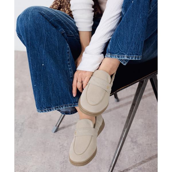 アディダス　adidas スニーカー ADIDAS/アディダス HANDBALLSPEZIAL LOAFER W レディース