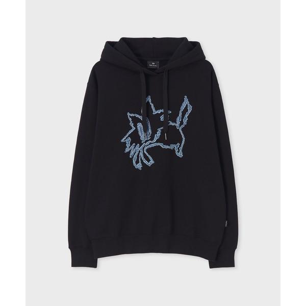 パーカー Cat Embroidery” パーカ / /262566 217ZN メンズ