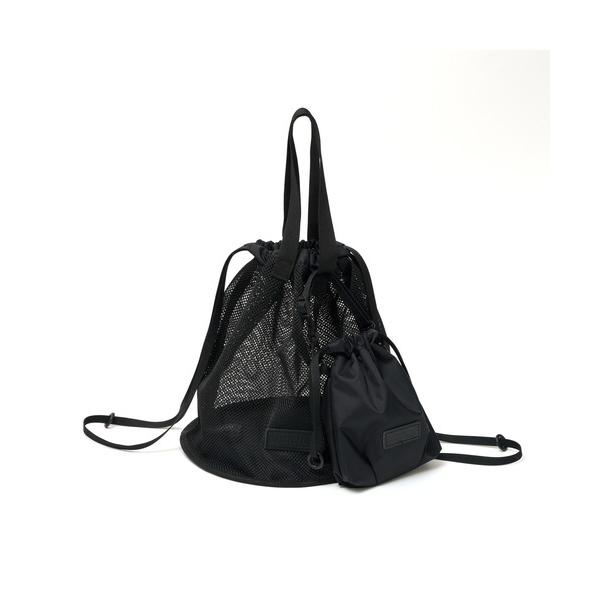 トートバッグ BAICYCLON by Bagjack PACKABLE MESH BAG (BCL-153) レディース メンズ