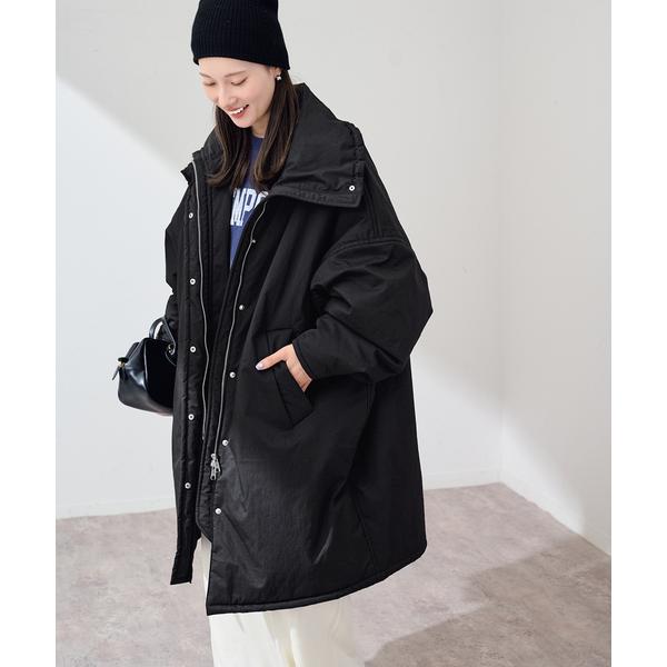 コート アウター PADDED コート レディース