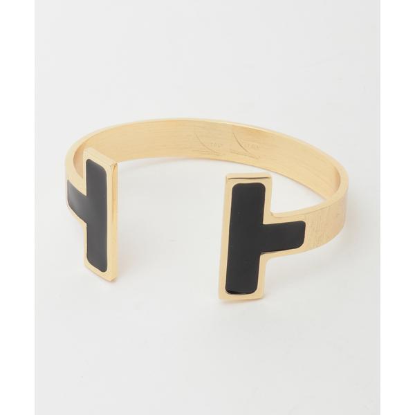 ブレスレット 「Francesca Bianchi Design/フランチェスカビアンキデザイン」T BRACELET レディース
