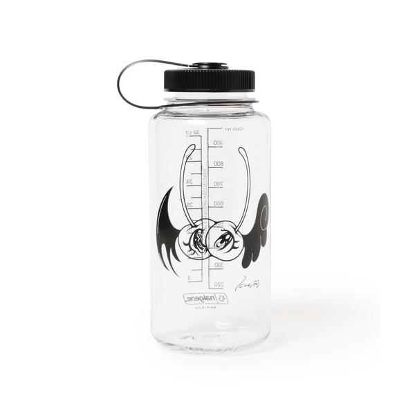 家具 「別注」田中かえ × nalgene / Tritan 広口ボトル 1.0L
