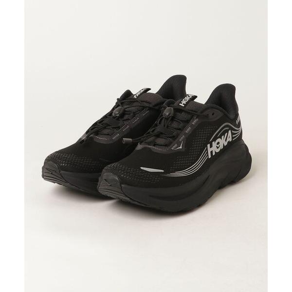 hoka スニーカー M CLIFTON 11 GTX 1176574-BBLC メンズ