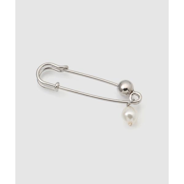 ブローチ 「JUSTINE CLENQUET/ジャスティーヌ クランケ」 SIDNEY BROOCH レディース メンズ