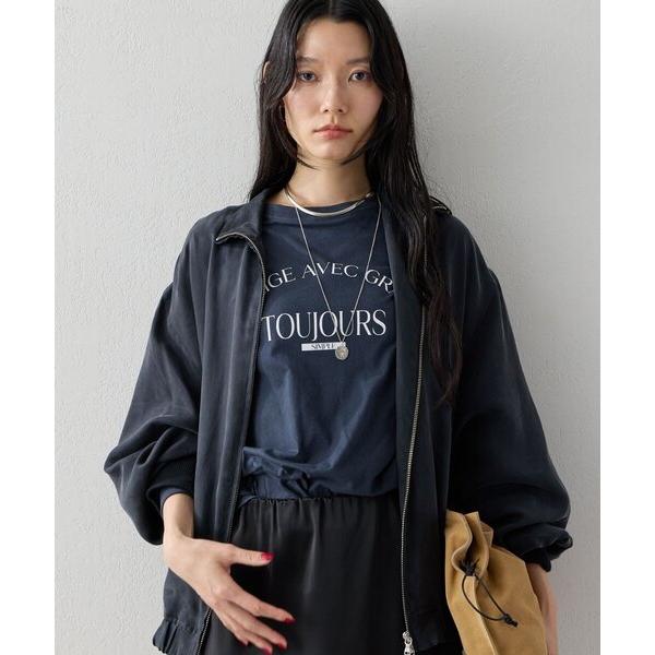 tシャツ 「GOOD ROCK SPEED」ロングスリーブTee レディース