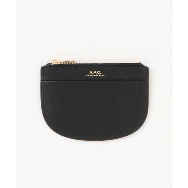小銭入れ コインケース PORTE-MONNAIE DEMI-LUNE NEW
