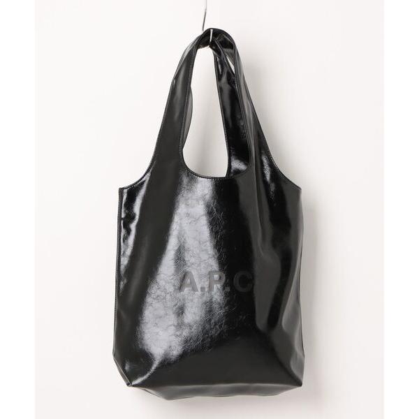 トートバッグ TOTE NINON SMALL レディース