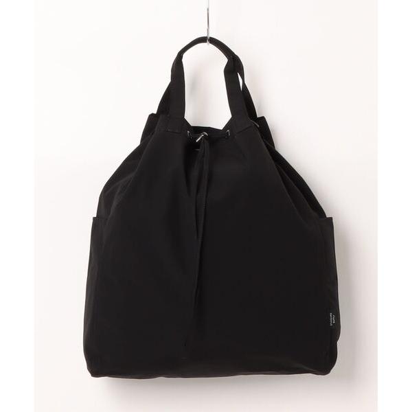 デイバック リュック 「STANDARD SUPPLY」3WAY KNAP SACK レディース メンズ