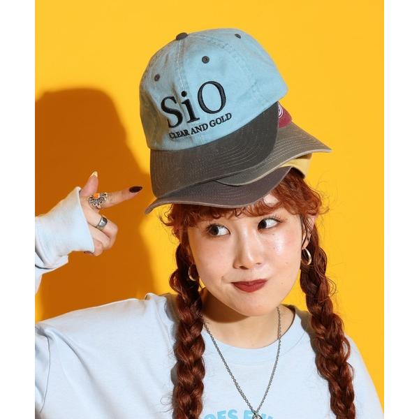キャップ 帽子 レディース 「INSTANT RAMEN IS MY HERO」キャップ レディース