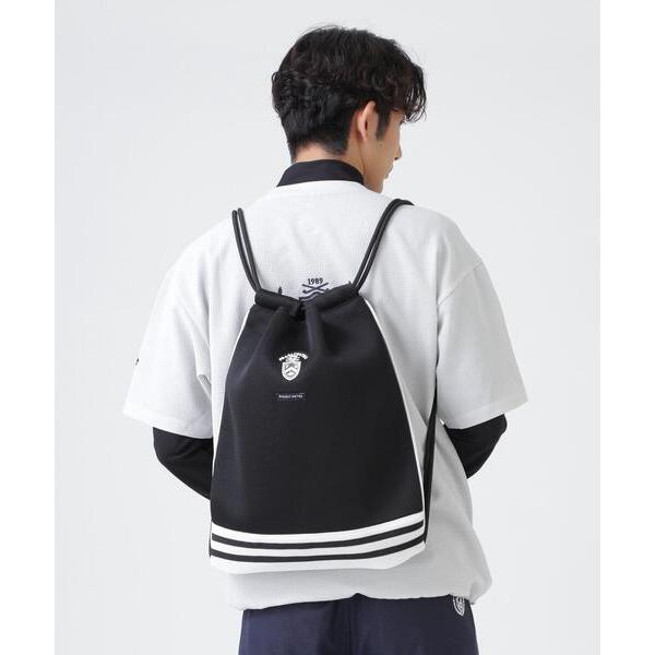 デイバック リュック 「PEARLY GATES」ラッセルメッシュ2WAYバッグ (UNISEX) レディース メンズ