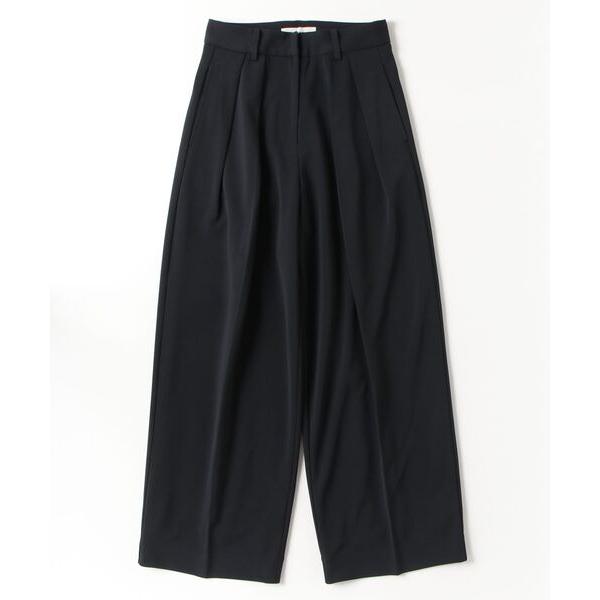 トゥデイフル todayful パンツ Doubletuck Twill Trousers 12620714 メンズ
