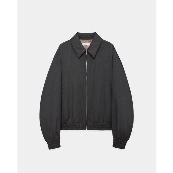 ブルゾン アウター ZIP BLOUSON メンズ