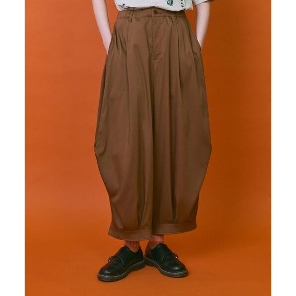 パンツ パクパンツ レディース