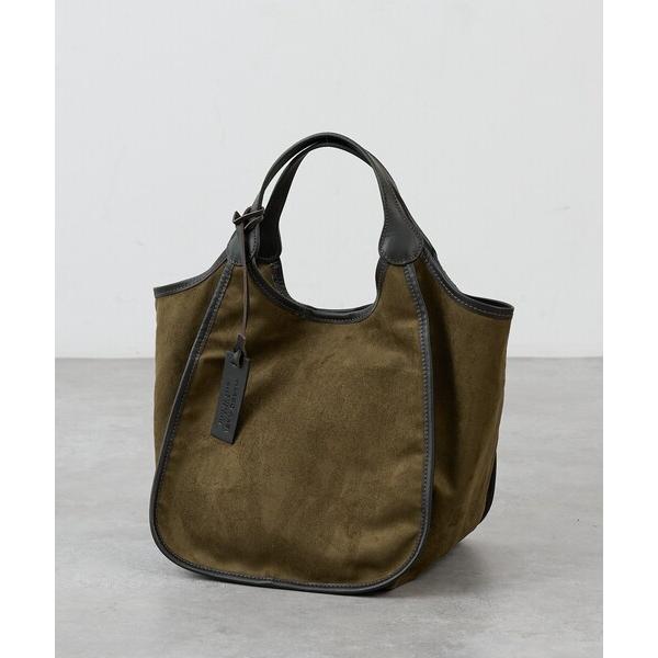トートバッグ ｍarco masi  ECO SUEDE TOTE M レディース