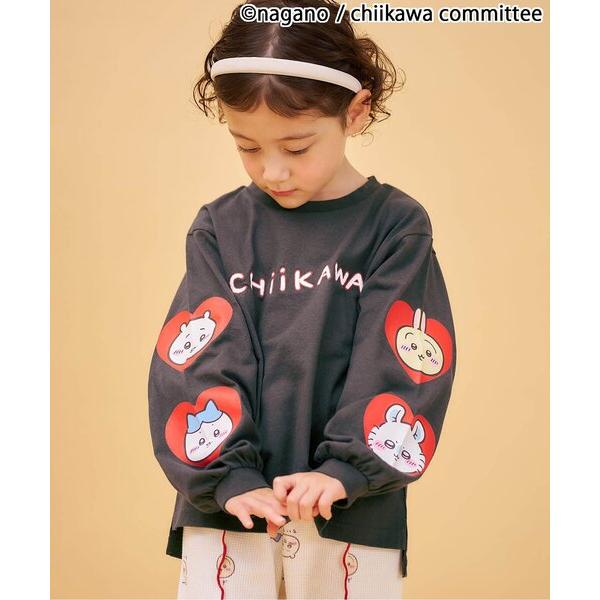 tシャツ 「アニメちいかわ」アソートTシャツ キッズ 子供服 男の子 女の子