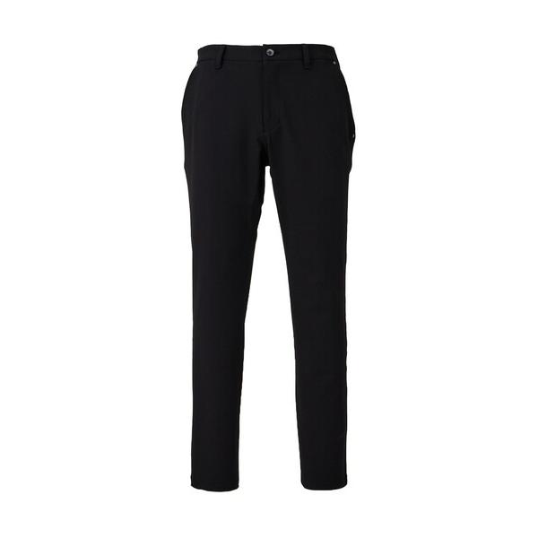 スラックス ボディシェルキューダス ベーシックパンツ/撥水・UV・遮熱 メンズ