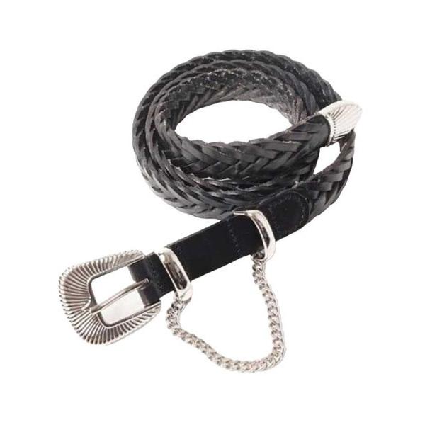 ベルト WESTERN BELT メンズ