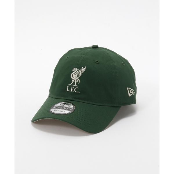 キャップ 帽子 メンズ 「NEW ERA / ニューエラ」 SEASONAL 9TWENTY LIVPOL CIG JP メンズ レディース