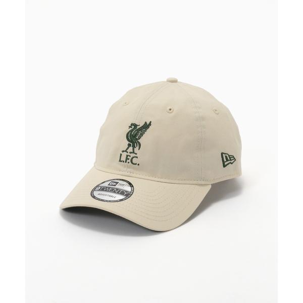 キャップ 帽子 メンズ 「NEW ERA / ニューエラ」 SEASONAL 9TWENTY LIVPOL LTC JP メンズ レディース