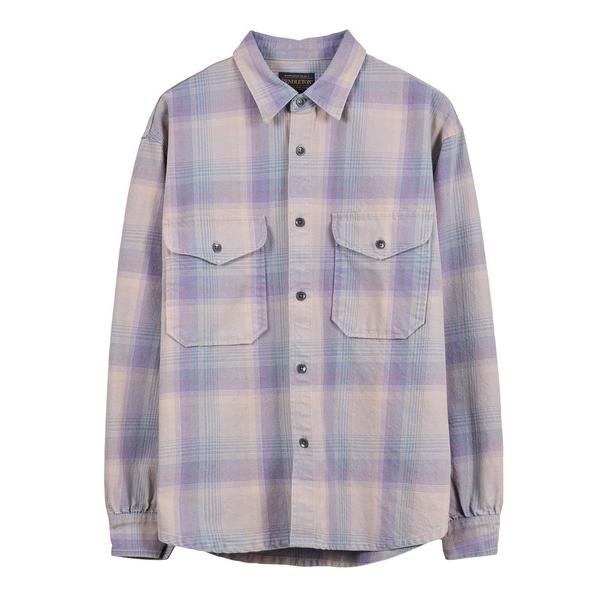 シャツ PENDLETON/ペンドルトン CPO シャツジャケット メンズ レディース