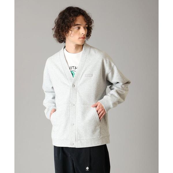 コロンビア カーディガン Columbia/ アレキサンダーアイルカーディガン /コロンビア レディース メンズ