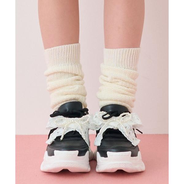 靴下 ルーズソックス キッズ 子供 女の子