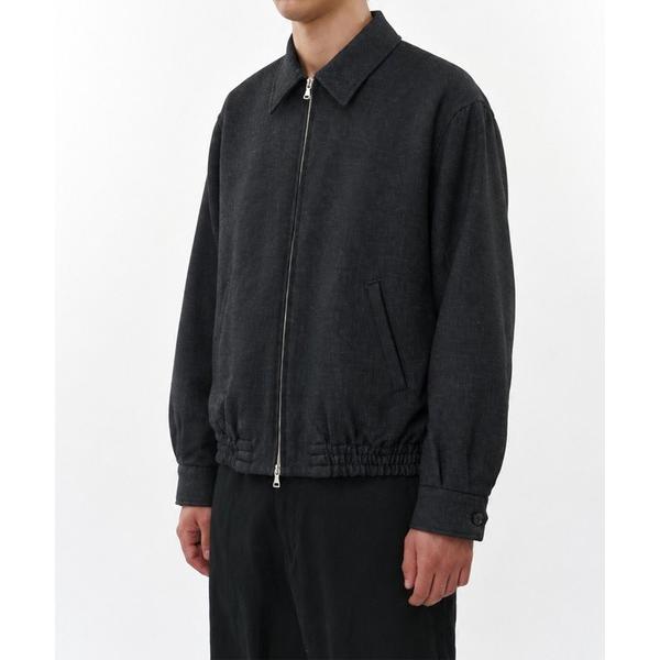 ブルゾン アウター 「marka/マーカ」別注 STROLL AROUND BLOUSON メンズ