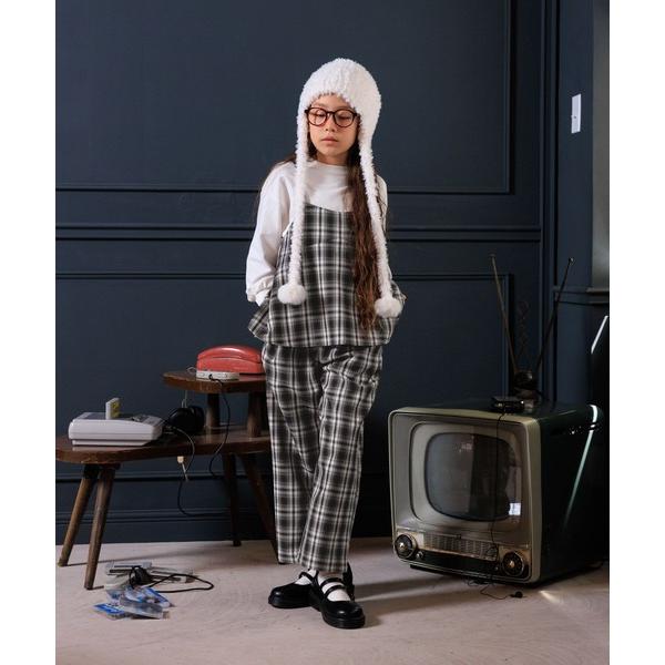 オールインワン なめらかリッチ/3Pセット/1056853 キッズ 子供服 女の子
