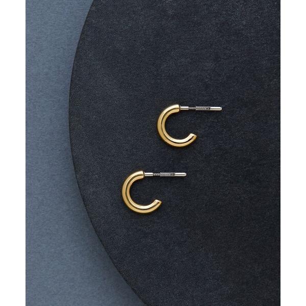 ピアス 「BAQLESS」Embrace Micro ピアス レディース