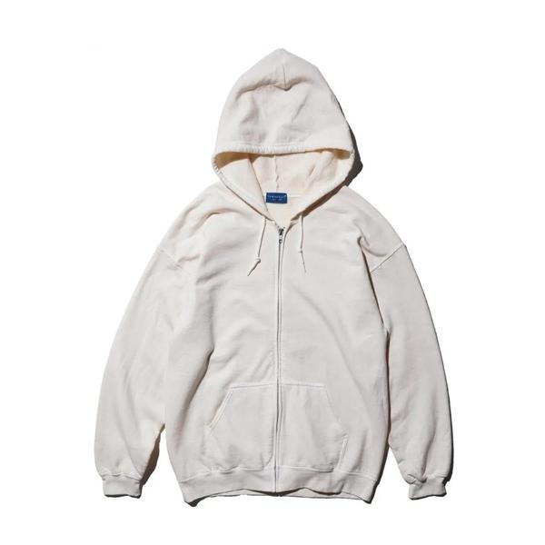 パーカー Towncraft pigment full zip hoddie メンズ レディース