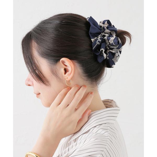 MANIPURI/マニプリ ラッフルシュシュ