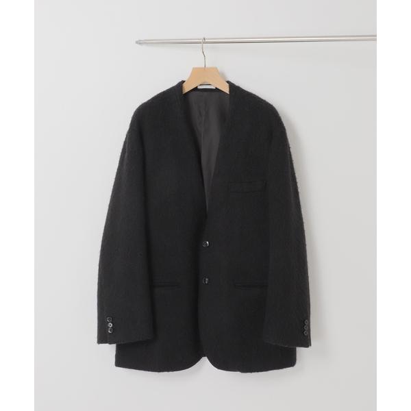 ジャケット ノーカラージャケット COUTURE D’ADAM (クチュール ド アダム)  No Collar ジャケット メンズ レディース