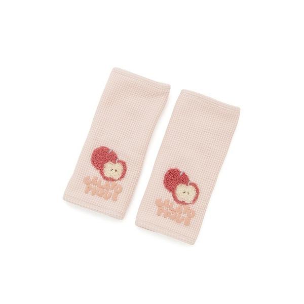 マタニティ 「BABY」モチーフ柄サッキングパッド