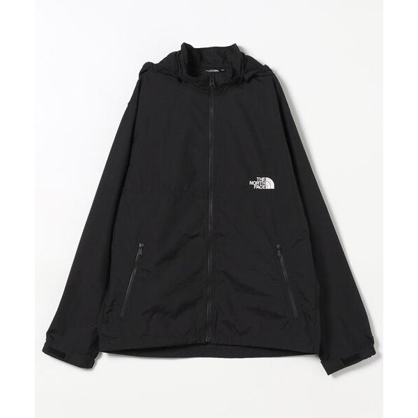 ノースフェイス ブルゾン ジャンバー アウター 限定展開 THE NORTH FACE/ザ・ノース・フェイス KIDS COMPACT JACKET キッズ 子供服 男の子 女の子