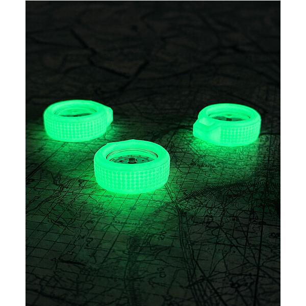 文房具 Detail/ディテール UGM Glow Path-Seeker Compass ユージーエム グロー パス シーカー コンパス