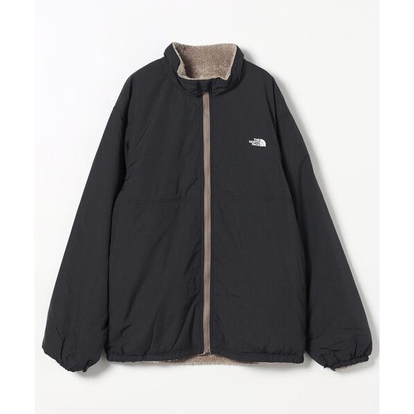 ノースフェイス ブルゾン ジャンバー アウター THE NORTH FACE/ザ・ノース・フェイス 限定展開 KIDS Reversible Cozy Jacket/キッズ リバーシブル コージ…