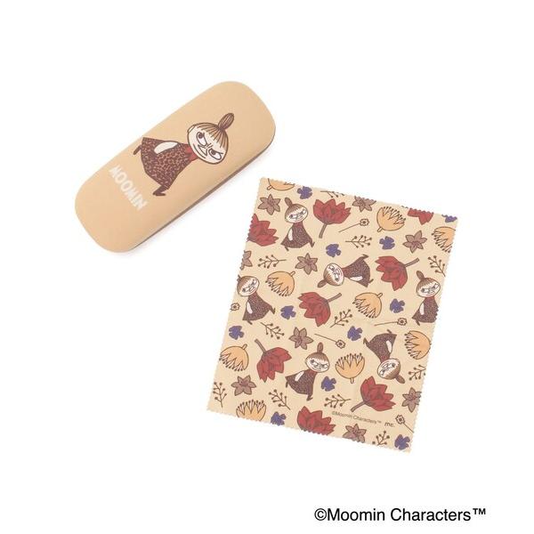 MOOMIN メガネケース