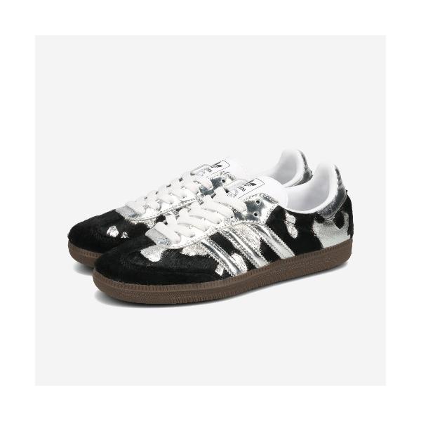 スニーカー adidas SAMBA OG W / アディダス サンバ OG / KJ2313 レディース