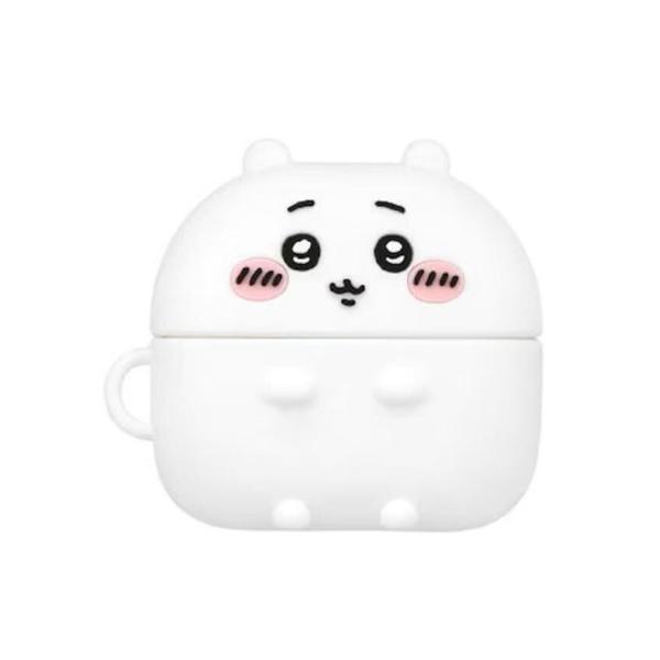 「SETUP7」ちいかわ AirPods Pro(第2世代)/AirPods Pro 対応 シリコンケース SPD