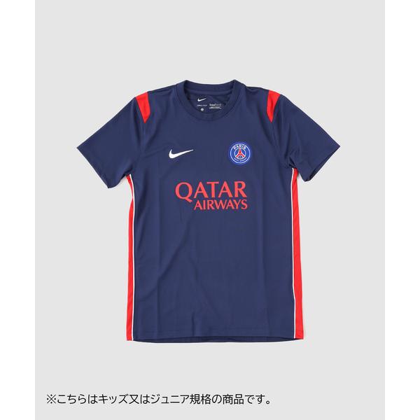 ナイキ nike tシャツ 「NIKE / ナイキ」PSG Y NK DF ACDPR SS TOP K ESN キッズ 子供服 男の子 女の子