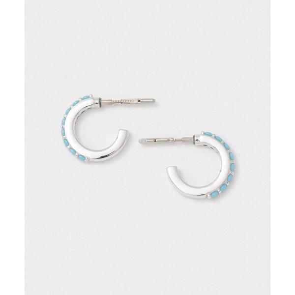 ピアス 「BAQLESS」Embrace ピアス メンズ レディース